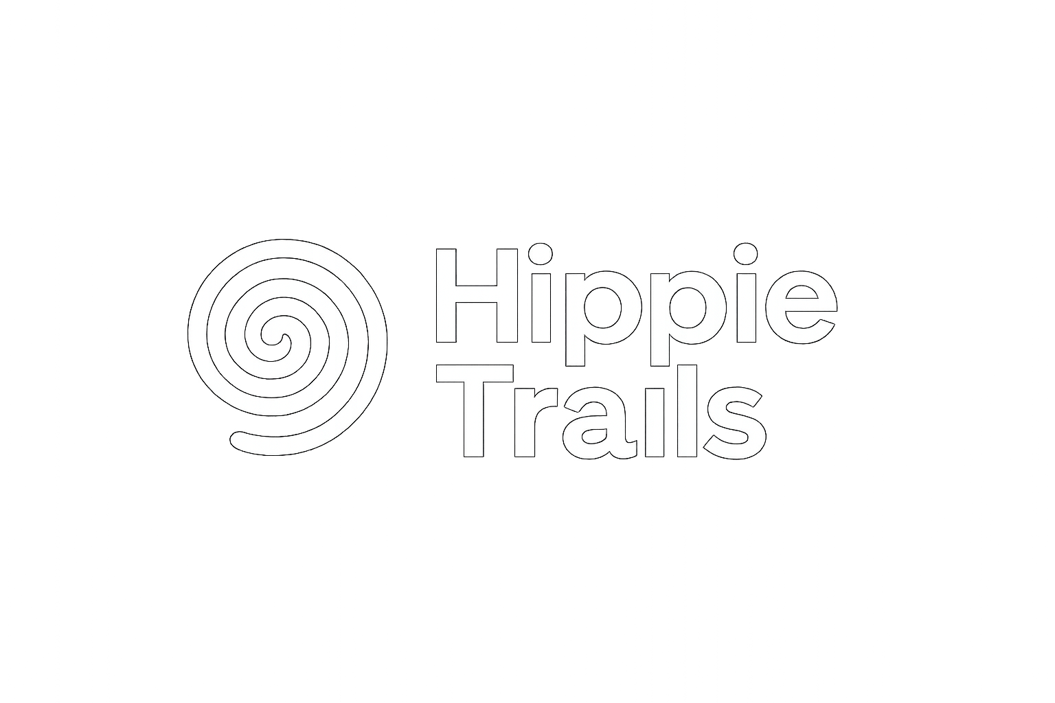 HippieTrails Logo